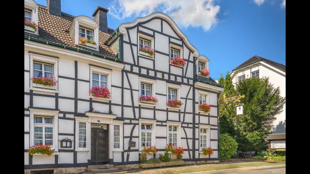 Zur Post Dabringhausen 3* Wermelskirchen