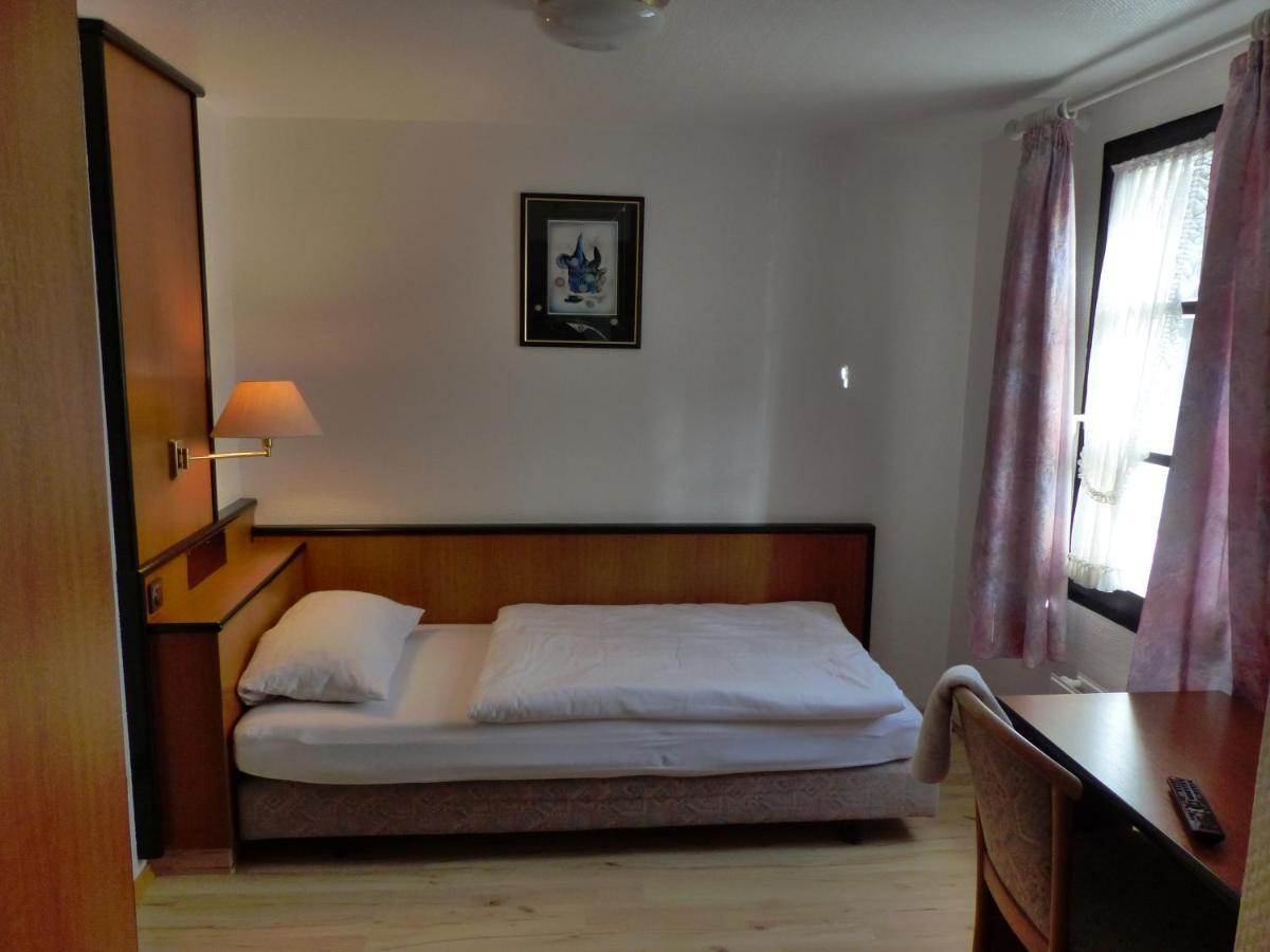 Zur Post Dabringhausen Hotel