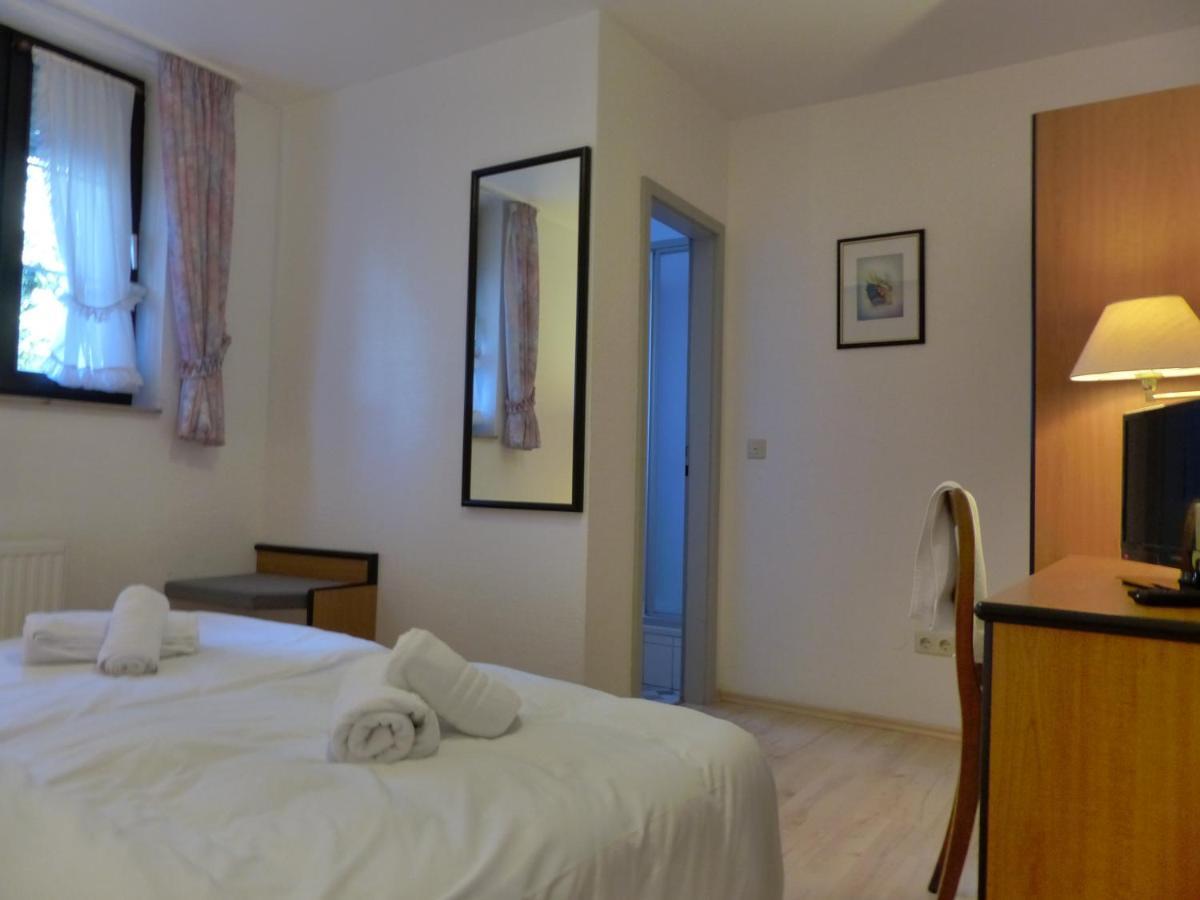 Zur Post Dabringhausen Hotel