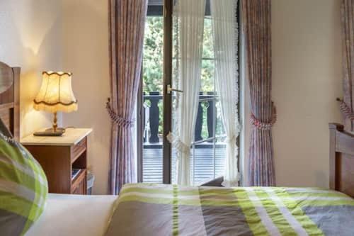 Hotel Zur Post Dabringhausen - Contactless Self Check-In