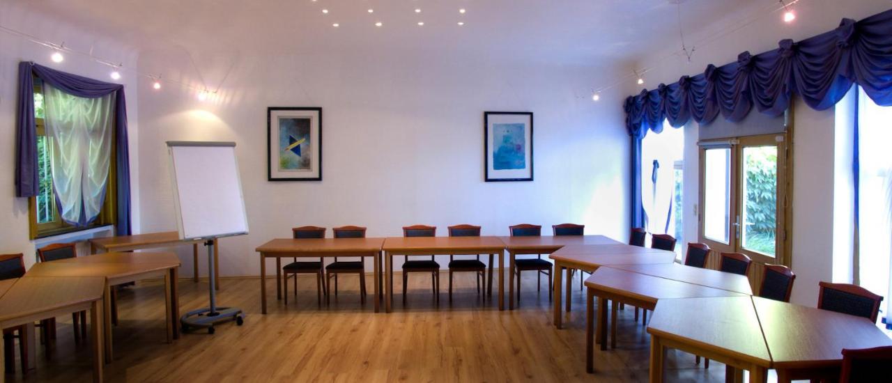 Hotel Hotel Zur Post Dabringhausen - Contactless Self Check-In 3*
