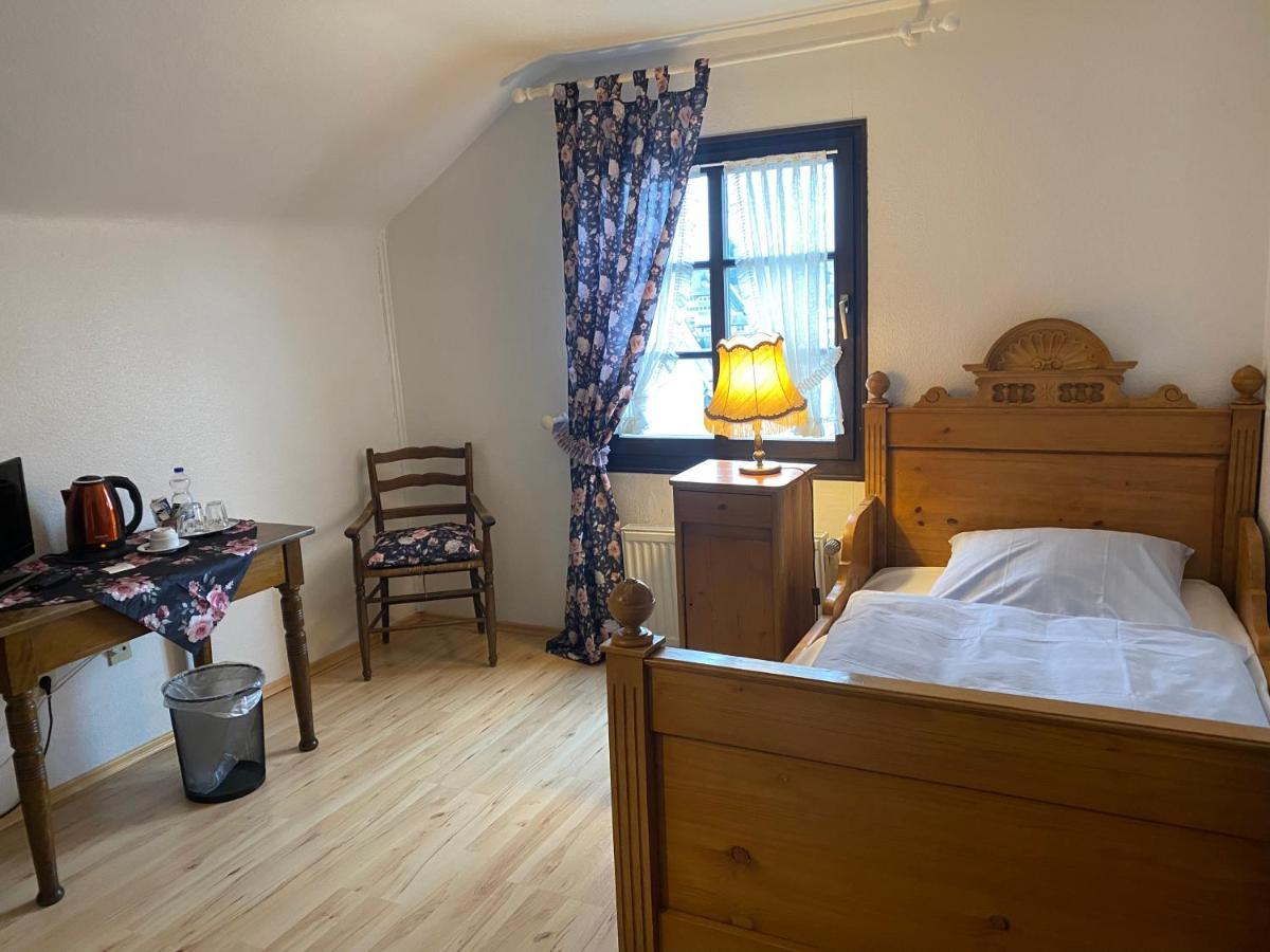 Zur Post Dabringhausen Hotel Wermelskirchen