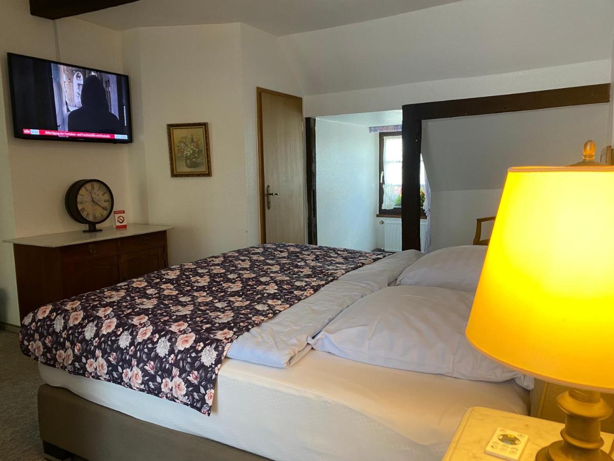 Hotel Zur Post Dabringhausen Wermelskirchen