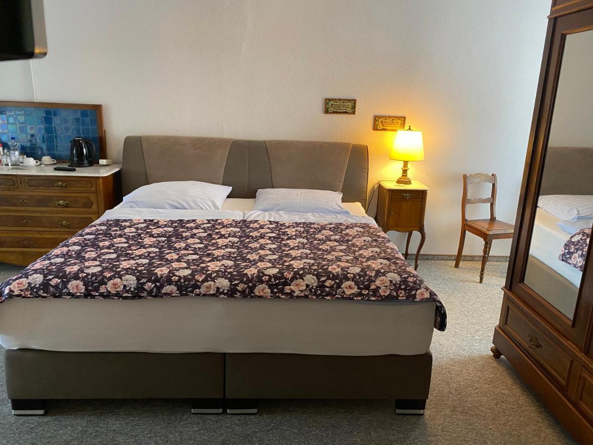 Hotel Zur Post Dabringhausen