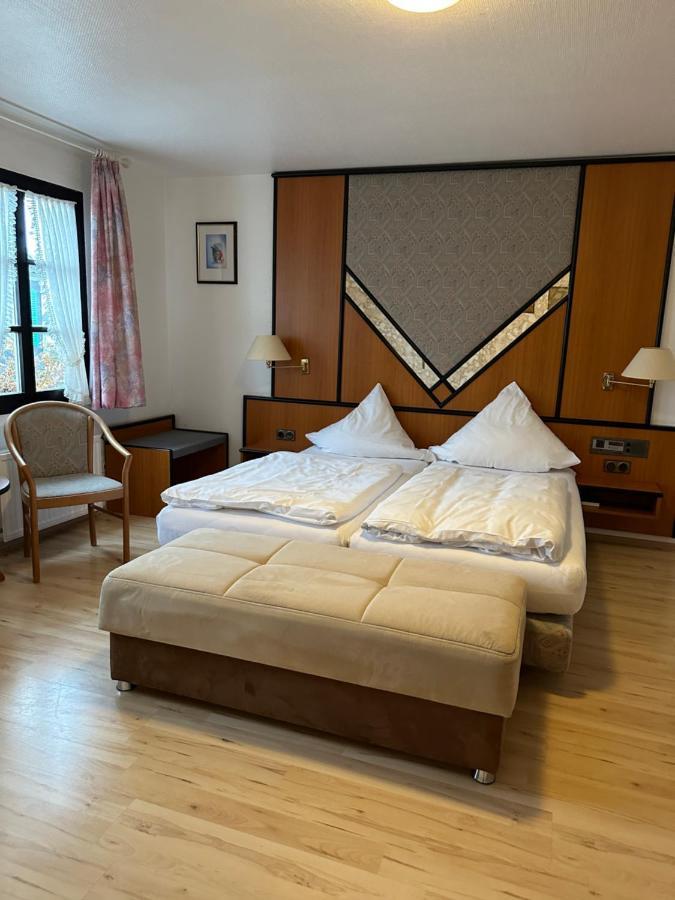 Hotel Zur Post Dabringhausen Wermelskirchen