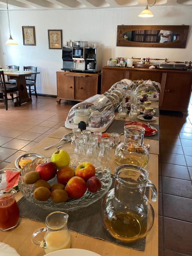 Hotel Zur Post Dabringhausen - Contactless Self Check-In Hotel Wermelskirchen
