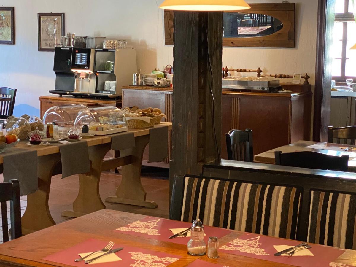 Zur Post Dabringhausen Hotel Wermelskirchen