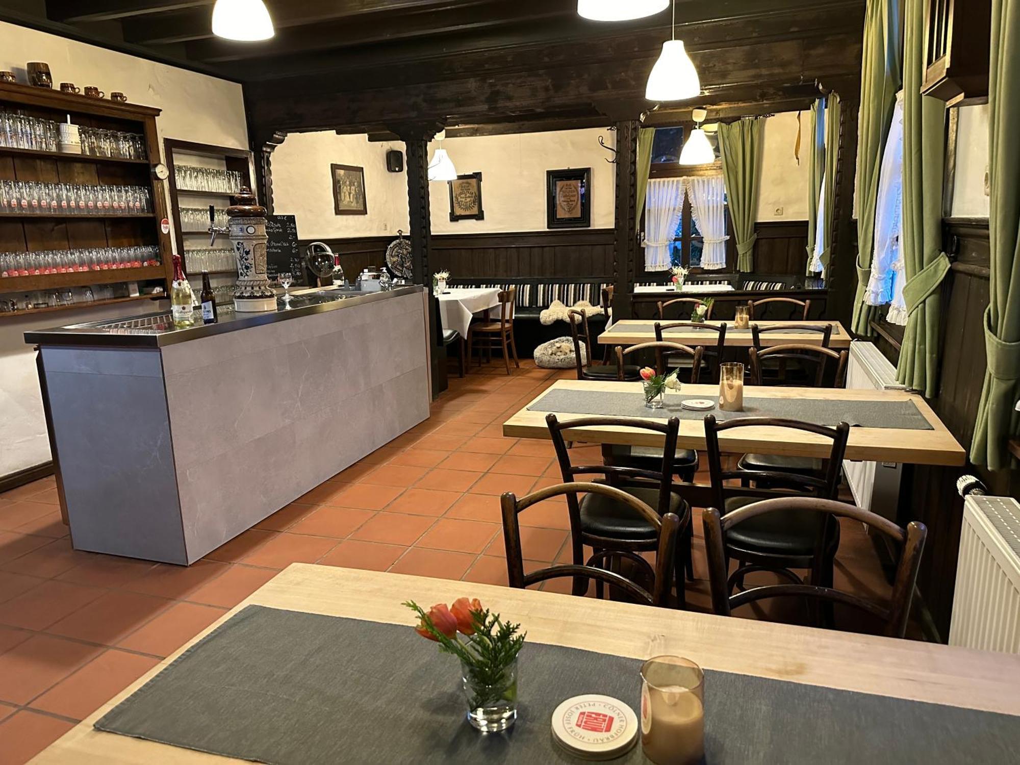 Hotel Hotel Zur Post Dabringhausen - Contactless Self Check-In 3*