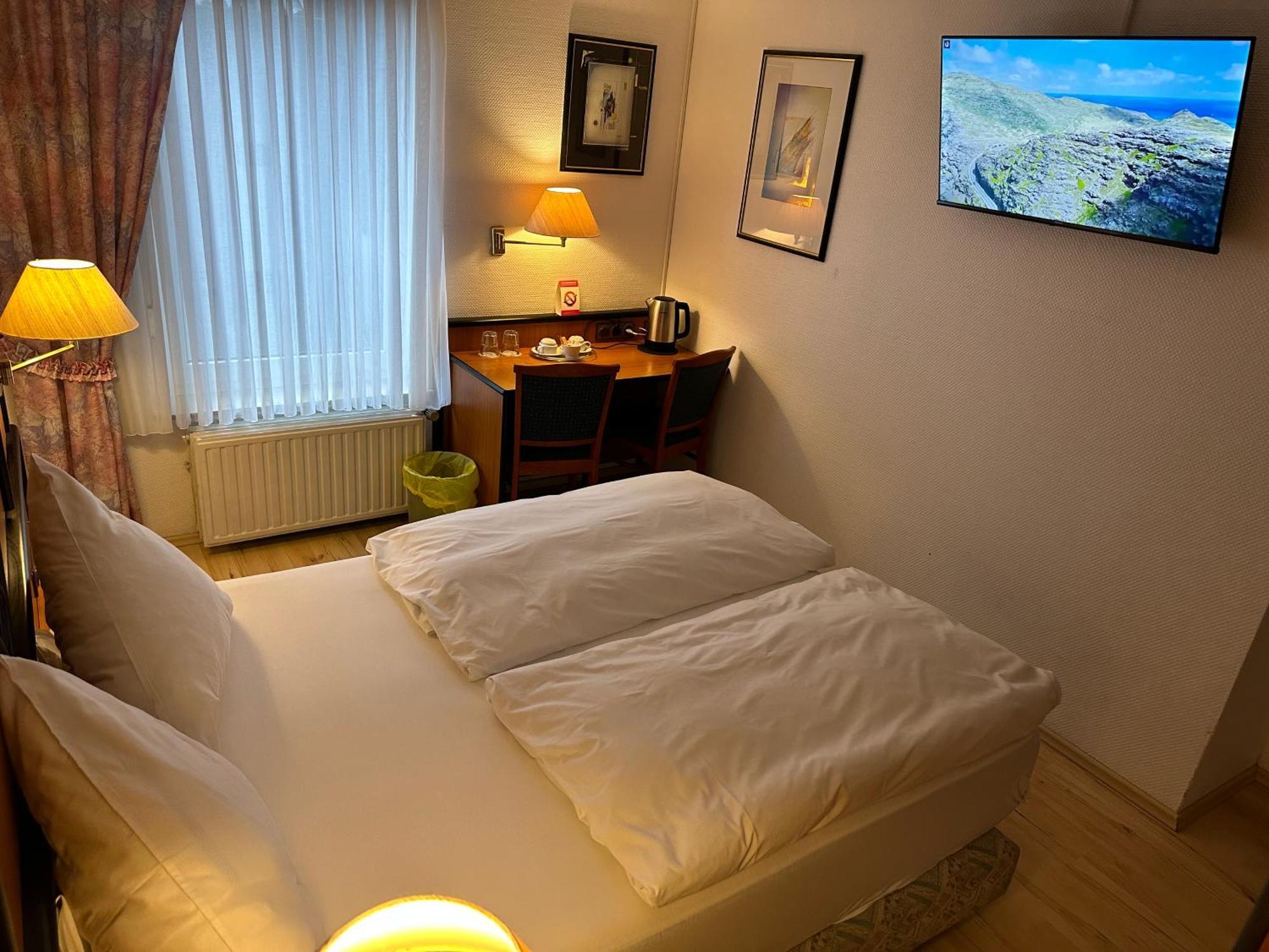 Zur Post Dabringhausen Hotel Wermelskirchen