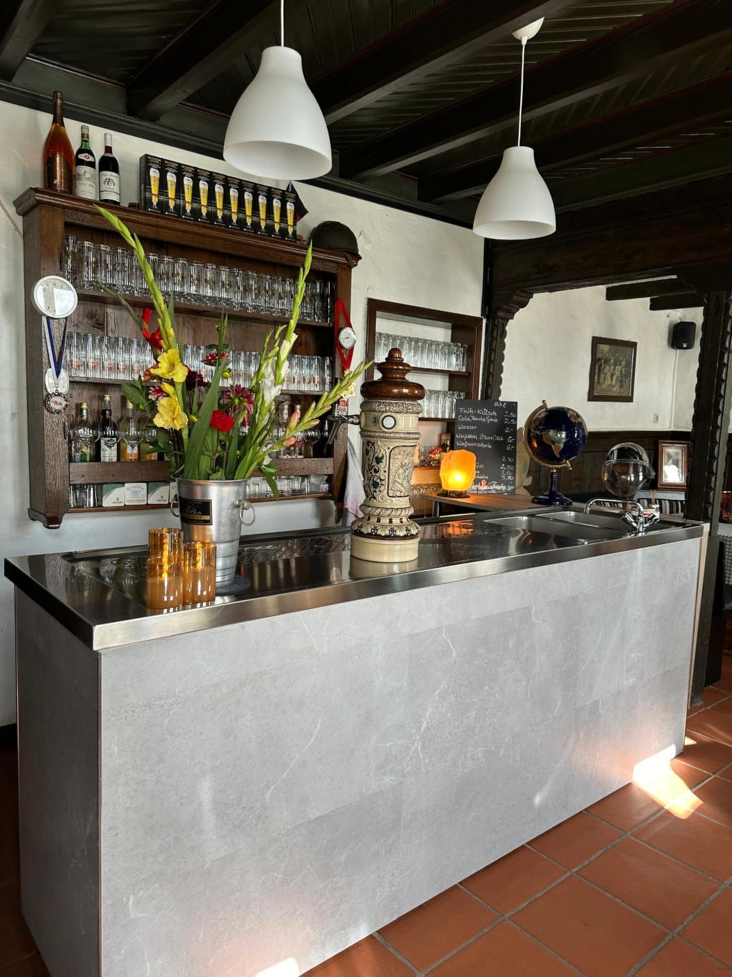 Hotel Zur Post Dabringhausen - Contactless Self Check-In Wermelskirchen
