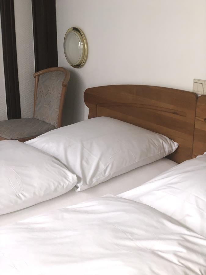 Hotel Zur Post Dabringhausen - Contactless Self Check-In Hotel 3*