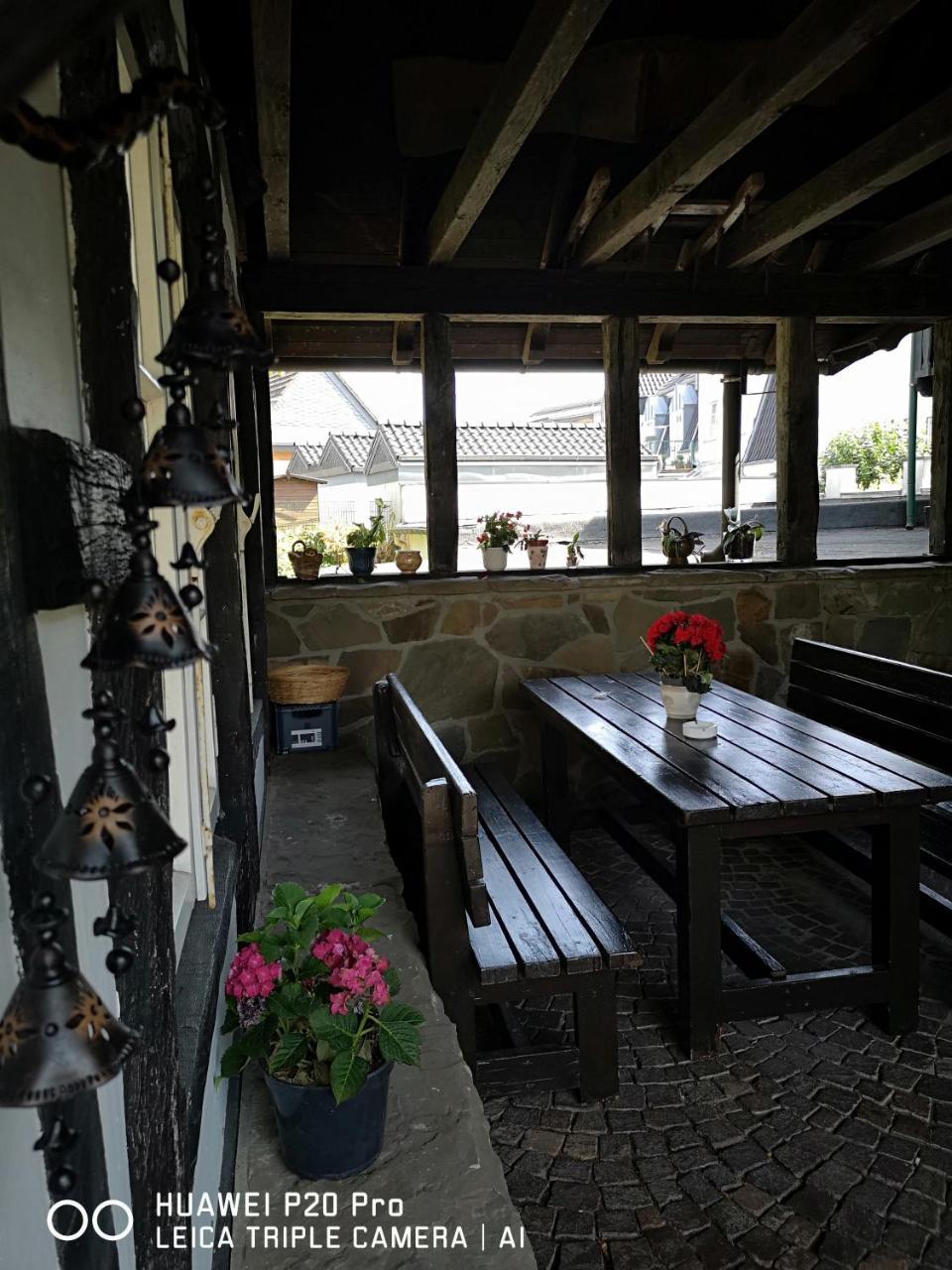 Hotel Zur Post Dabringhausen - Contactless Self Check-In Wermelskirchen