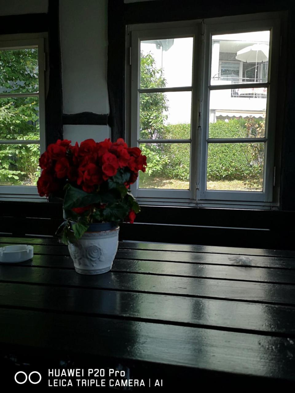 Hotel Zur Post Dabringhausen - Contactless Self Check-In Wermelskirchen