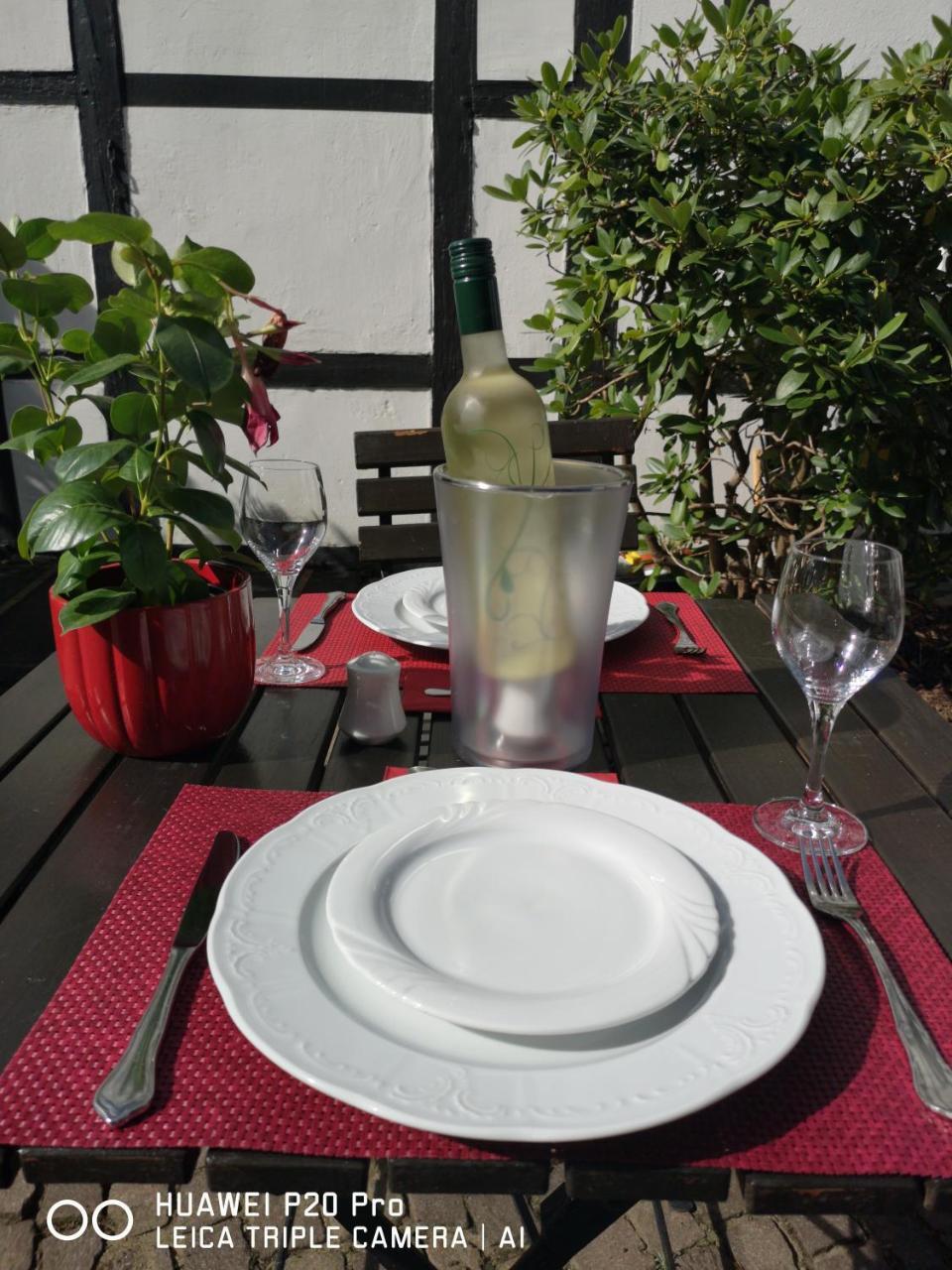 Zur Post Dabringhausen 3* Wermelskirchen