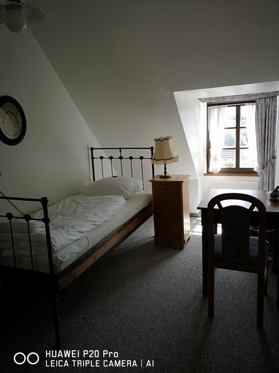 Hotel Zur Post Dabringhausen - Contactless Self Check-In Wermelskirchen