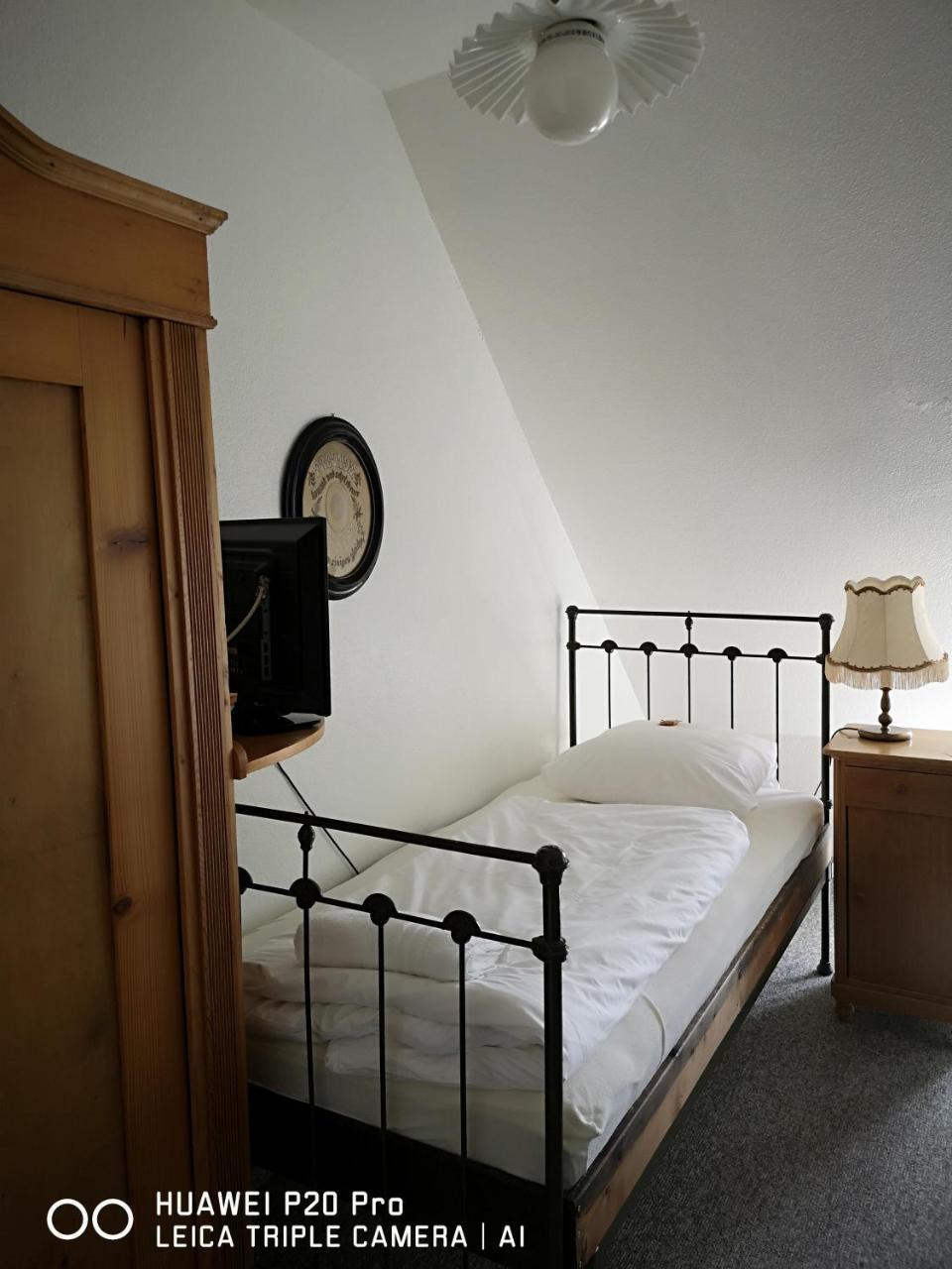 Zur Post Dabringhausen Hotel 3*