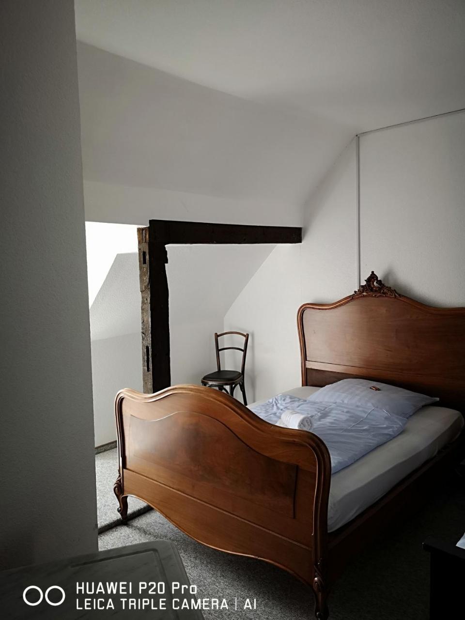 Hotel Zur Post Dabringhausen - Contactless Self Check-In Wermelskirchen