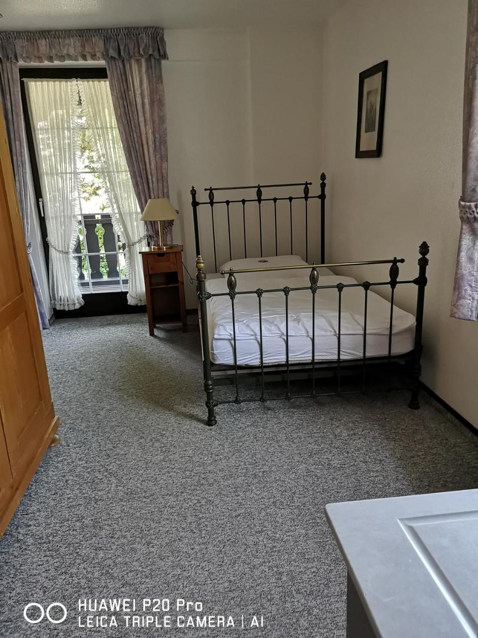 Hotel Zur Post Dabringhausen - Contactless Self Check-In 3*