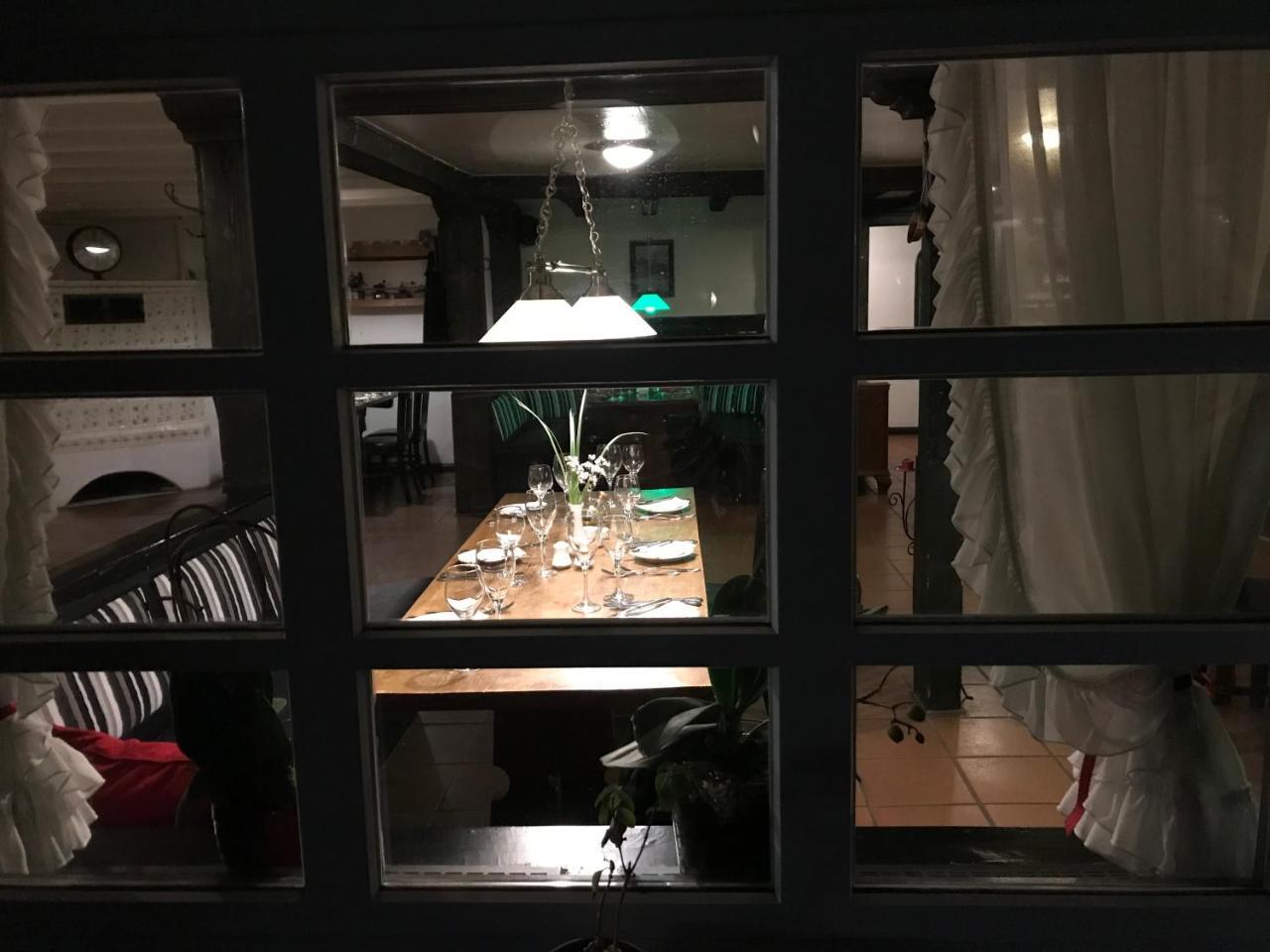 Hotel Zur Post Dabringhausen - Contactless Self Check-In 3*
